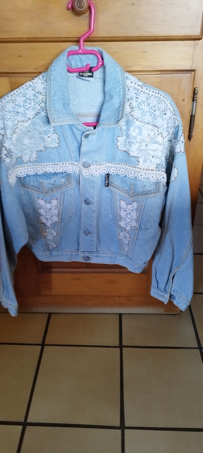 Ensemble veste et pantalon