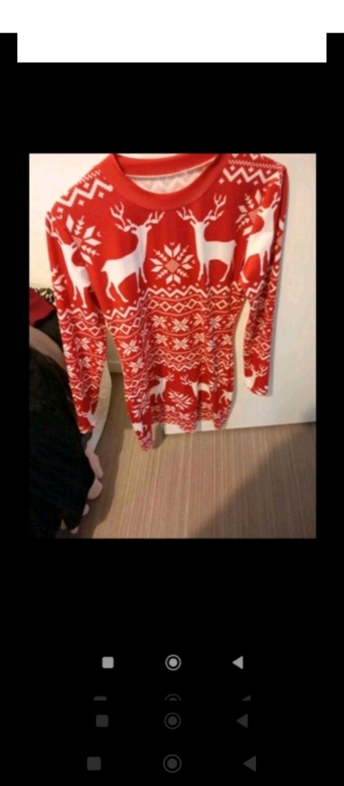 Robe femme - photo numéro 2