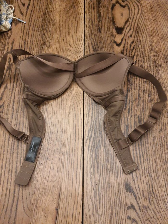 Jolie Soutien gorge Marlies Dekkers fr 90B - photo numéro 16