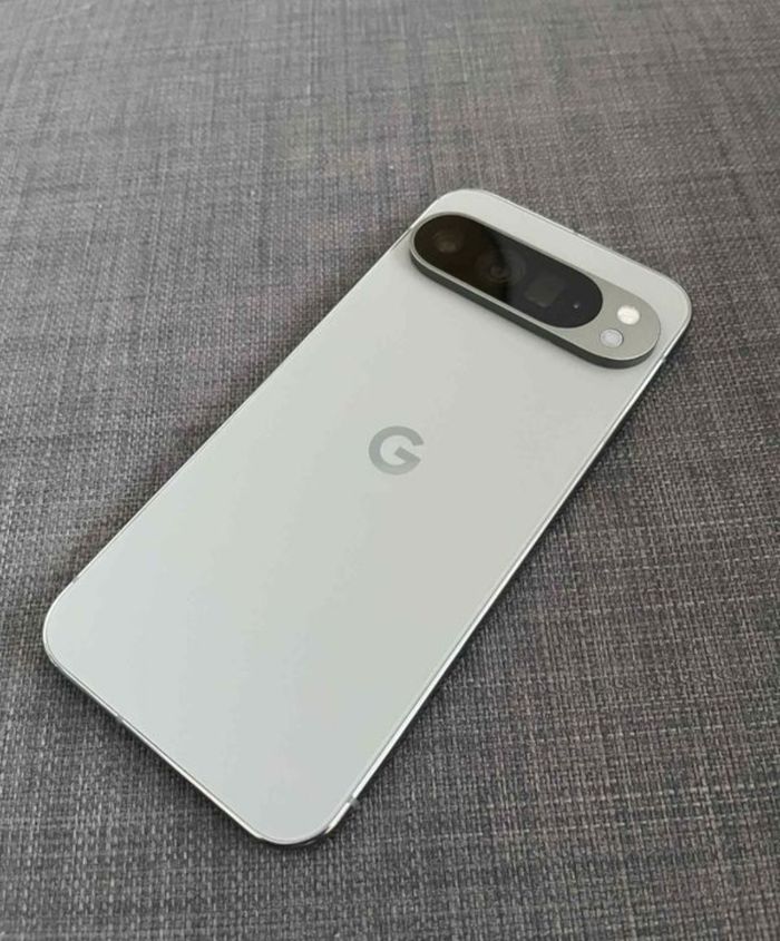 Google-Pixel 9 Pro XL - photo numéro 4