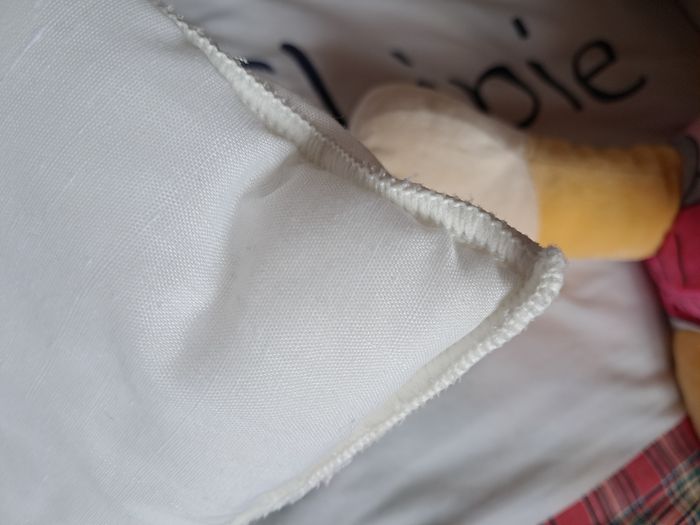 Couette bébé Dodo 60×90 neuve - photo numéro 5