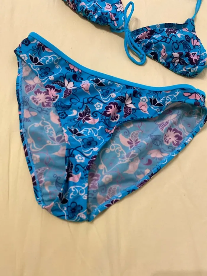 Maillot de bain bikini - photo numéro 2