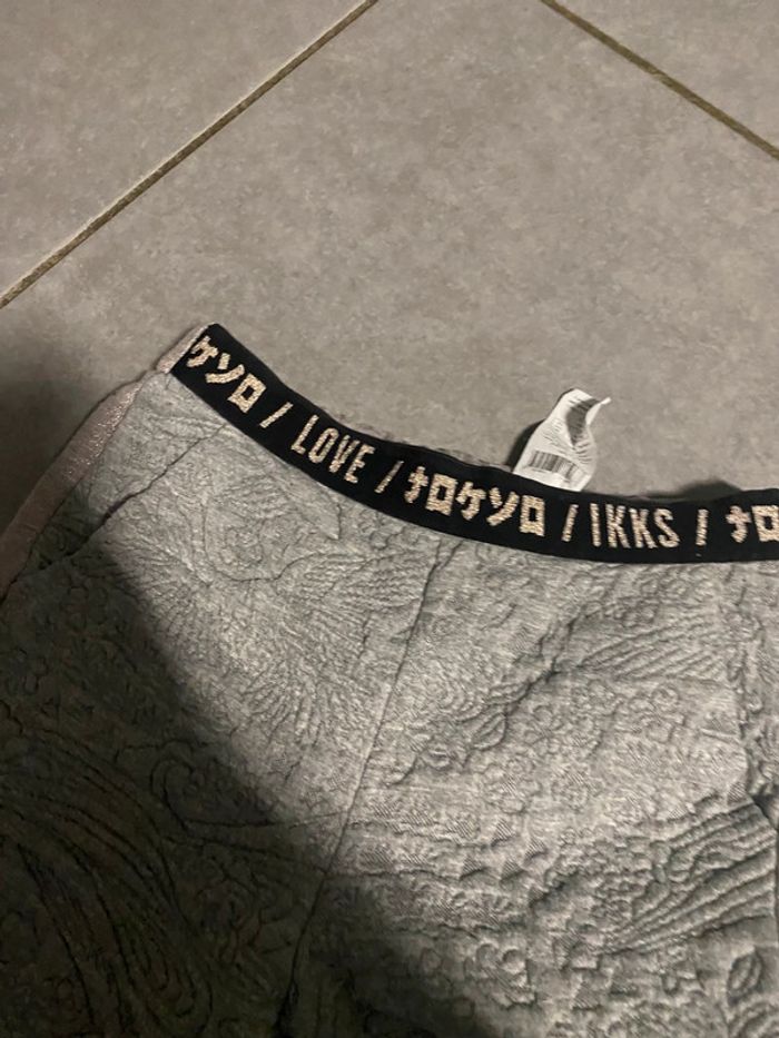 Pantalon jogging ikks - photo numéro 3