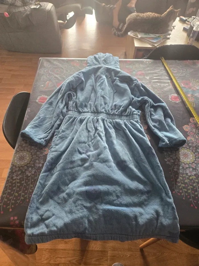 Peignoire de bains DPAM - photo numéro 3