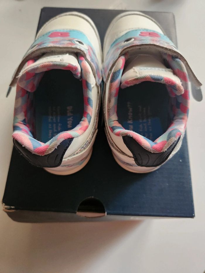 Basket poisson - photo numéro 3