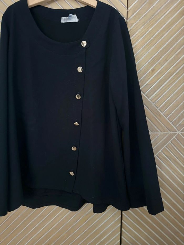 Blouse Saaj - photo numéro 4