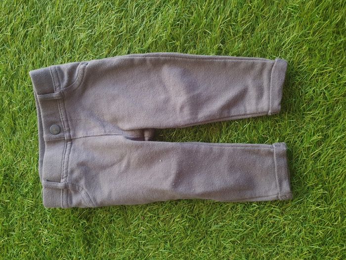 Lot bas pijama avec pied et bas pour tenue - photo numéro 3