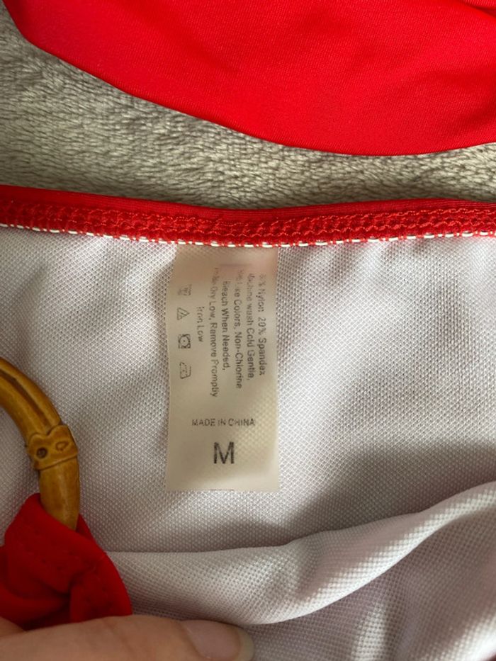 Maillot de bain - photo numéro 3