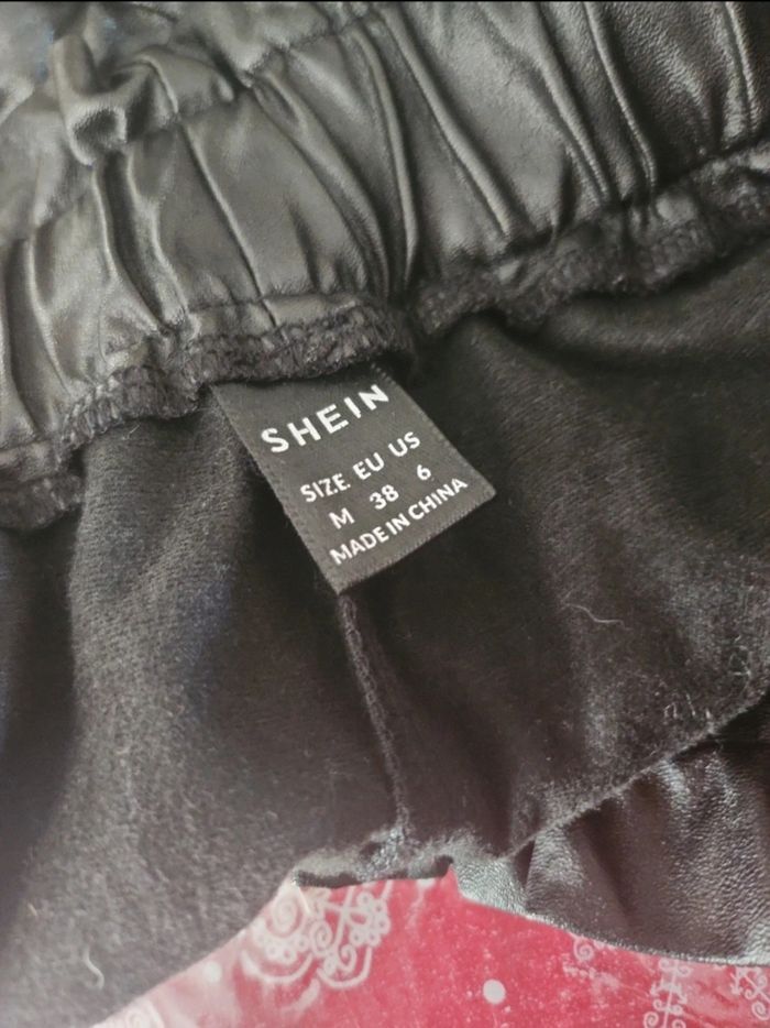 Short femme - photo numéro 3
