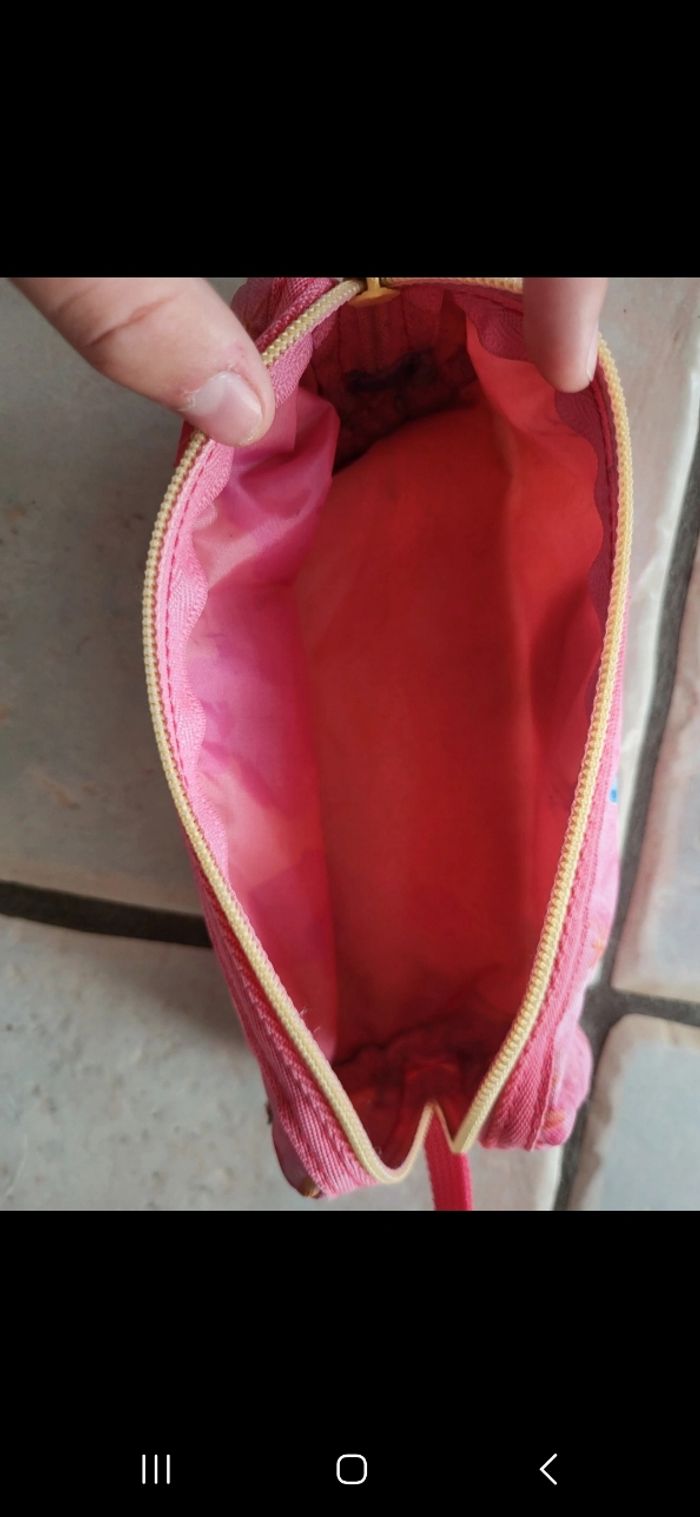 Magnifique trousse Diddl - photo numéro 4