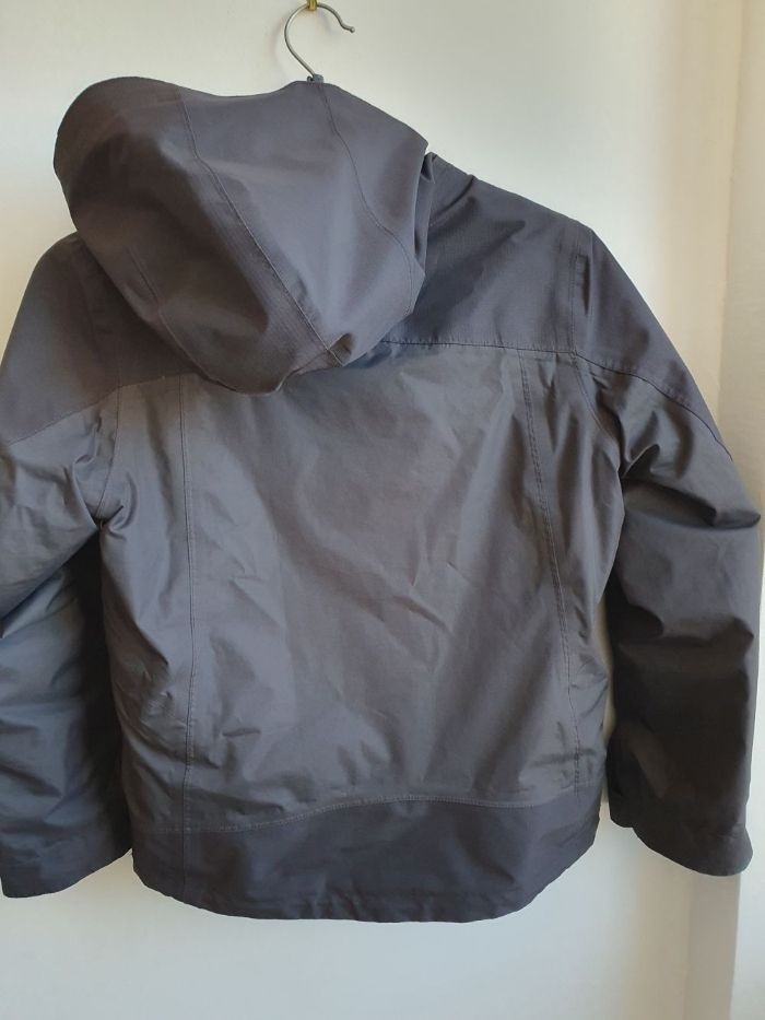 Manteau de ski garçon 8 ans - photo numéro 2