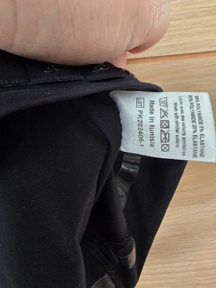 Tee-shirt Percko H1.P3 - photo numéro 9