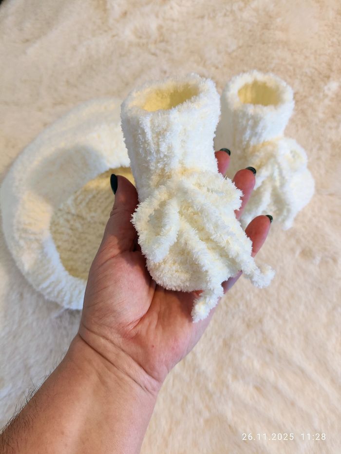 Combinaison bébé - photo numéro 5