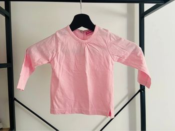 Tee-shirt T.18 mois Pick Ouic