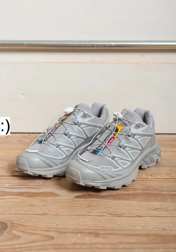 Salomon XT-6 Advanced