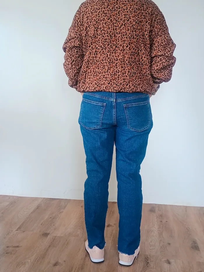 jeans GAP T 38 - photo numéro 2