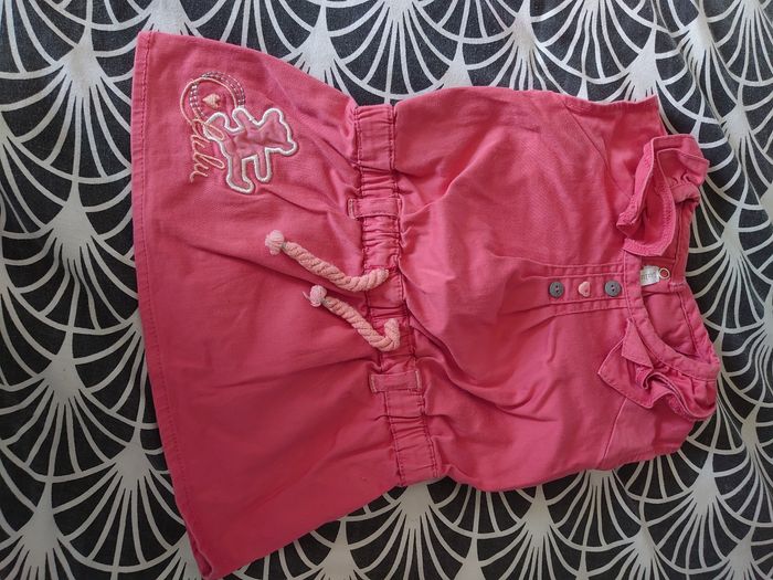 Robe bébé taille 6 mois