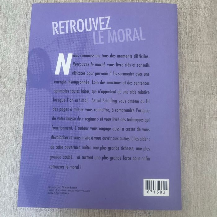 Livre neuf - photo numéro 2