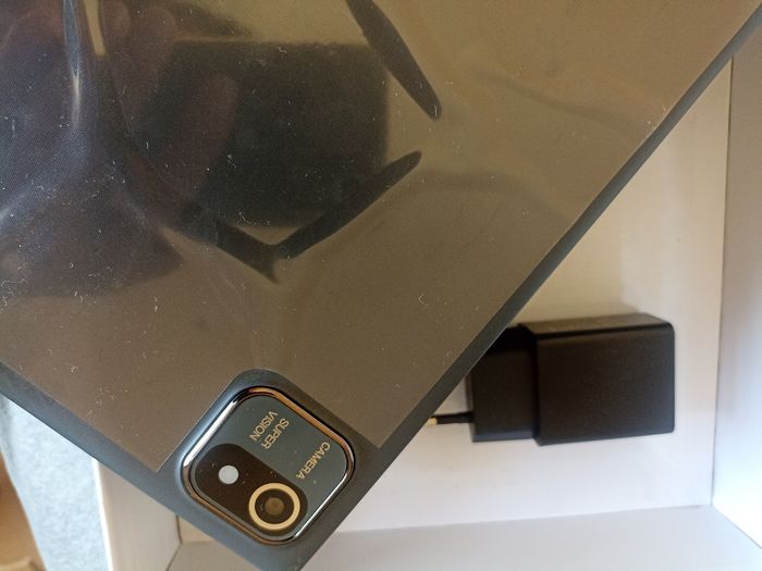 Tablette tactile Android 10.1 pouces MB1001 Smart Life Within Reach - photo numéro 4