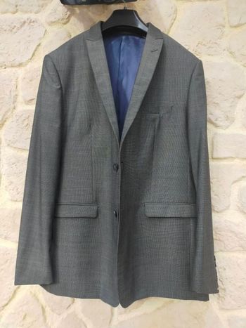 Veste de costume homme Ollygan taille 62