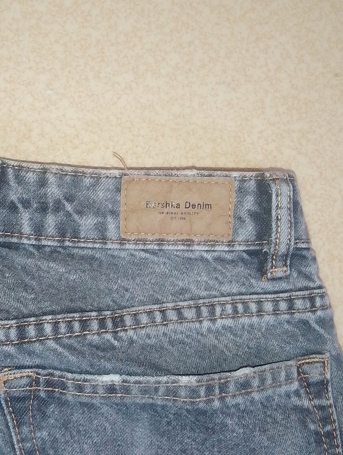Jeans Bershka - photo numéro 7