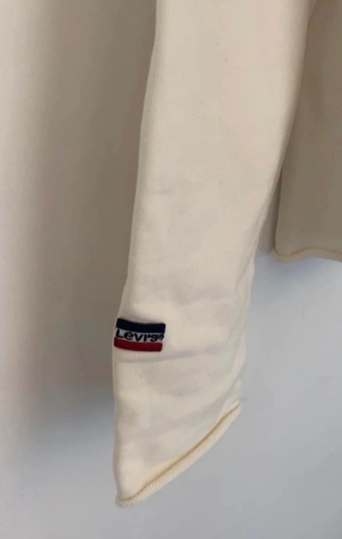 Pull léger Levi’s - photo numéro 5