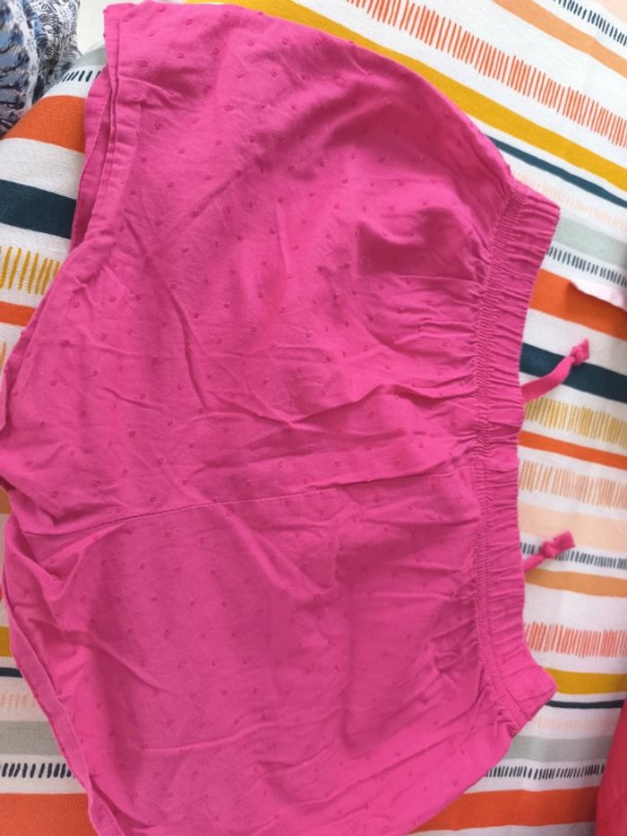 Short 10-12 ans - photo numéro 2