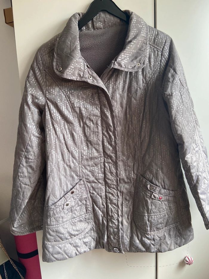 Manteau