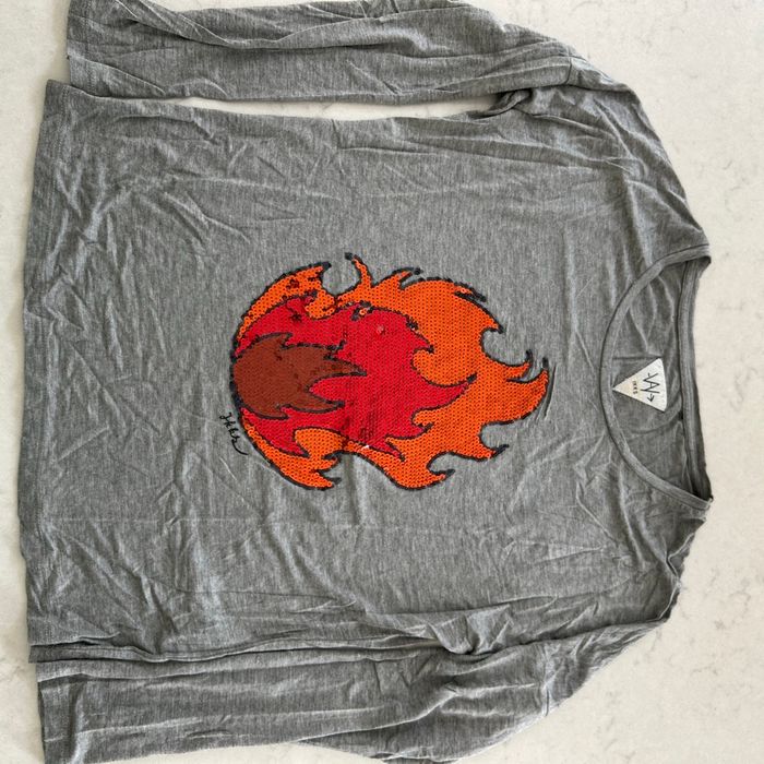 T-shirt IKKS