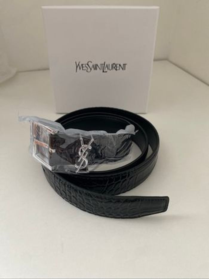 Ceinture saint Laurent