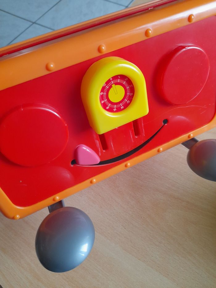 Trap'Tartine - photo numéro 6