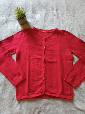 Gilet