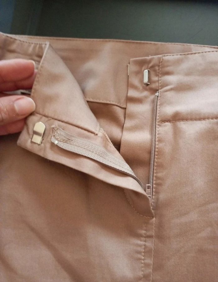 Ensemble tailleur veste jupe - photo numéro 7