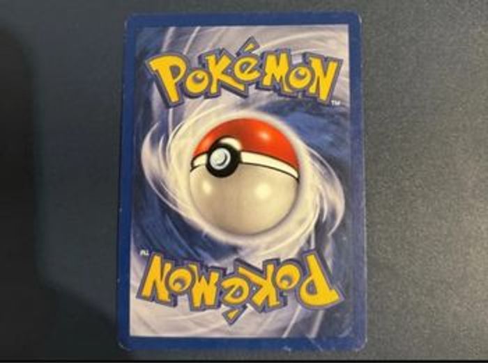 Carte Pokémon Wizards Caninos 28/102 Set de base - photo numéro 2