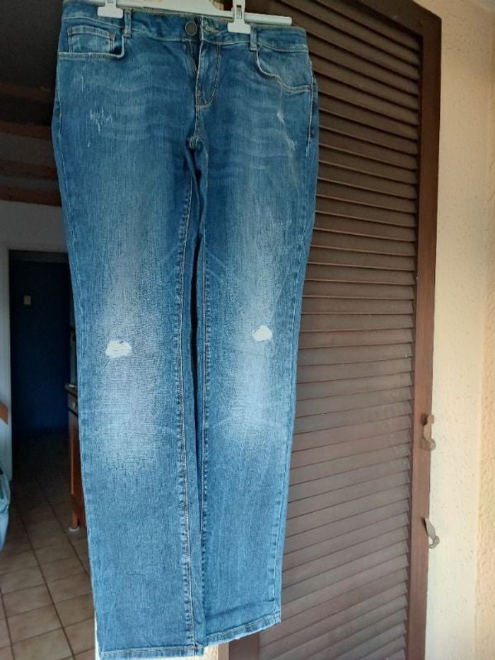 Joli jeans Zara