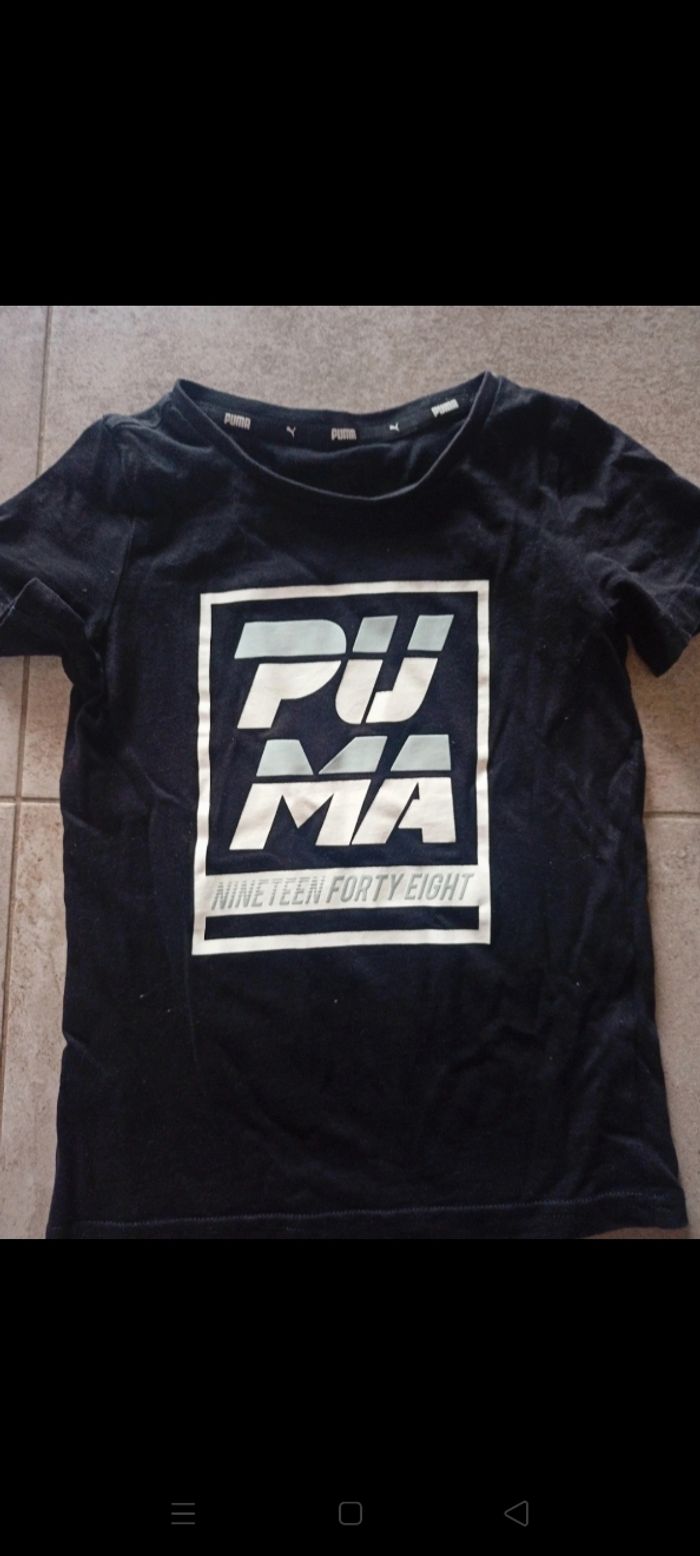 T-shirt - photo numéro 2