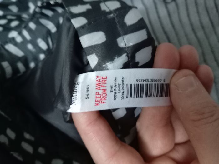 Kway - photo numéro 3