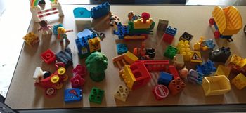 Lego Bob le bricoleur