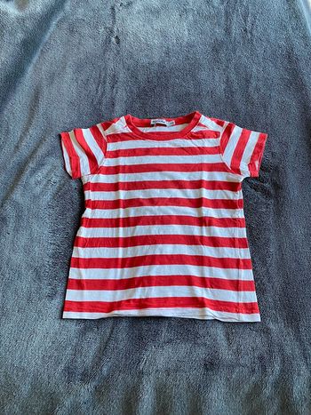 Teeshirt garçon 4 ans