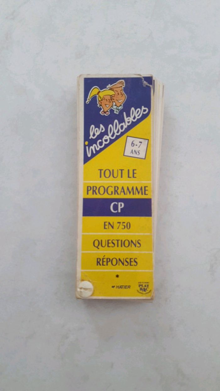 1 éventail de questions réponses cp v12