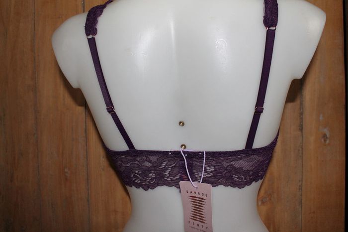 Soutien-gorge Savage (Rihanna) S - photo numéro 3