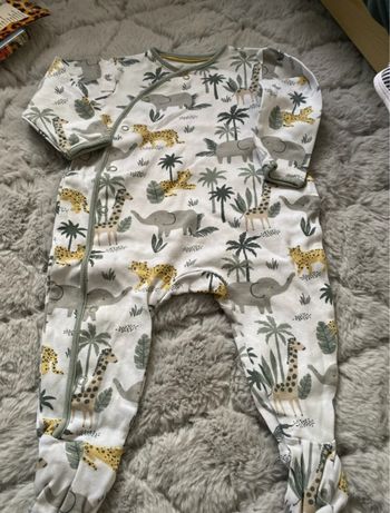 Pyjama C&A