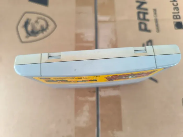 Super Mario World (Version Japonaise) - photo numéro 3