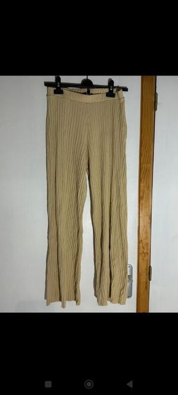 Pantalon femme