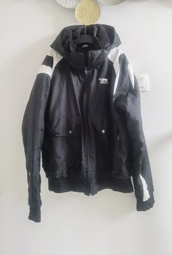 Manteau airness M