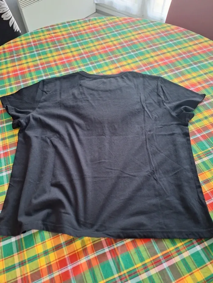 Tee shirt Lagerfeld - photo numéro 3