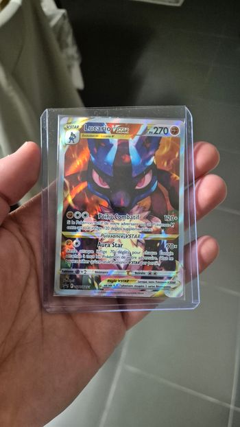 Biggy card