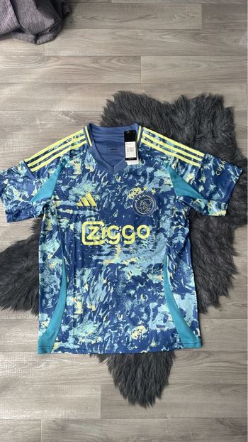 Maillot ajax