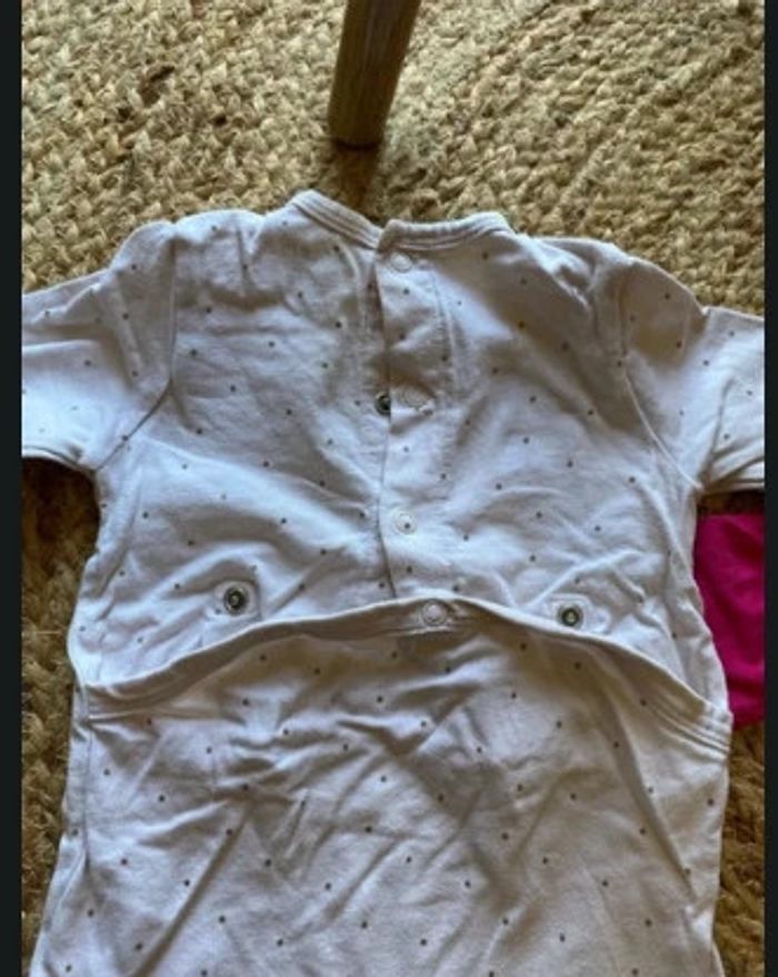 pyjamas été 6 mois - photo numéro 6