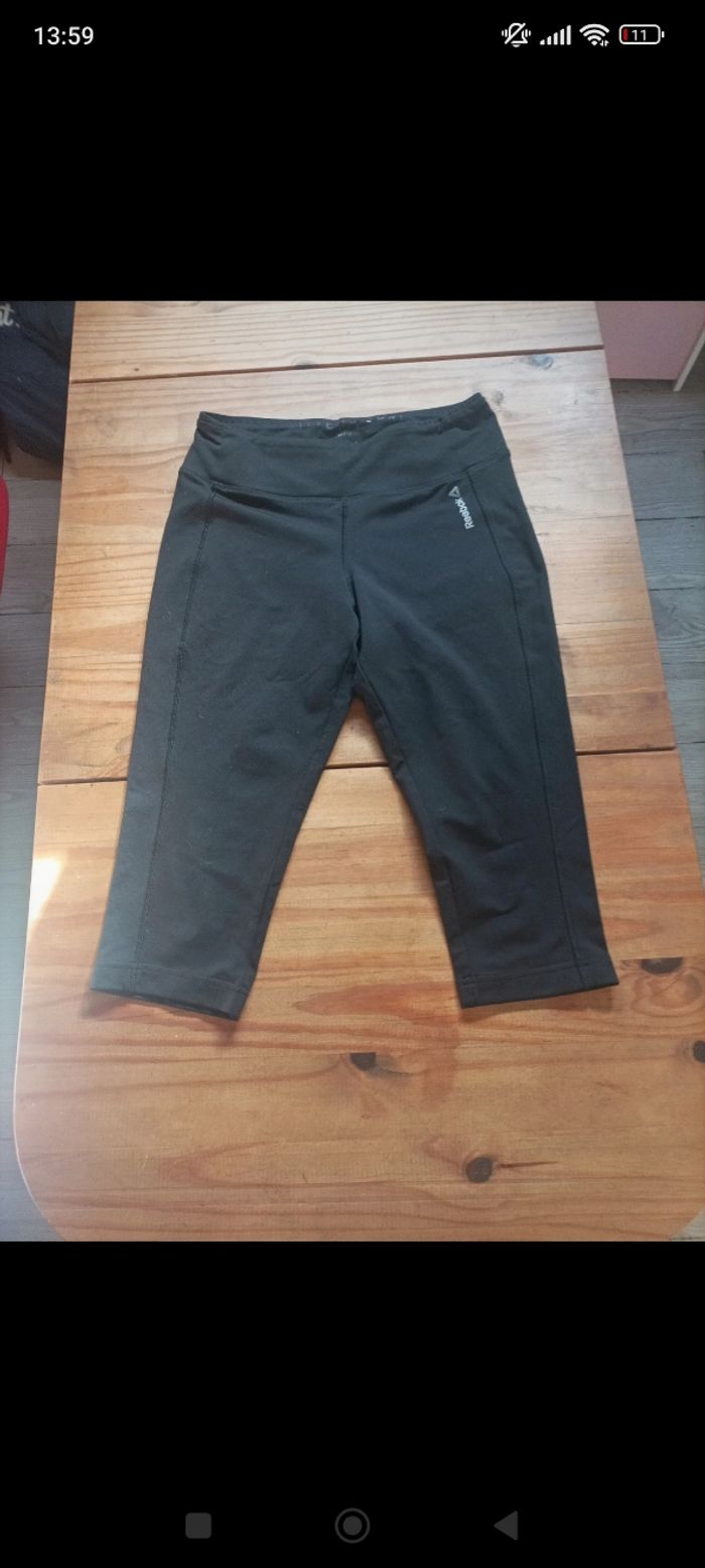 Short femme taille M - photo numéro 2